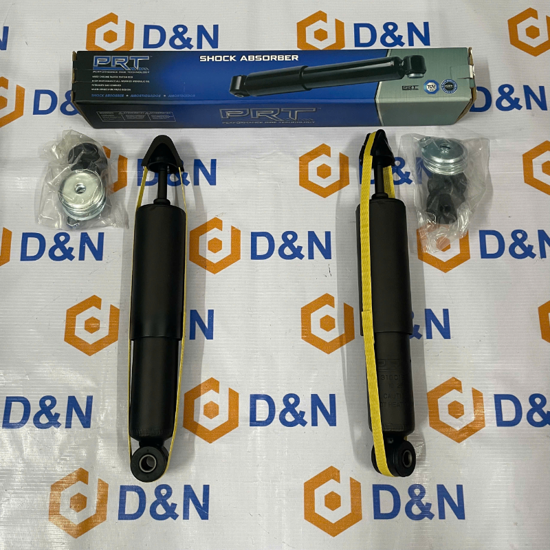 Giảm xóc trước, phuộc trước Isuzu Dmax 2005- 2011