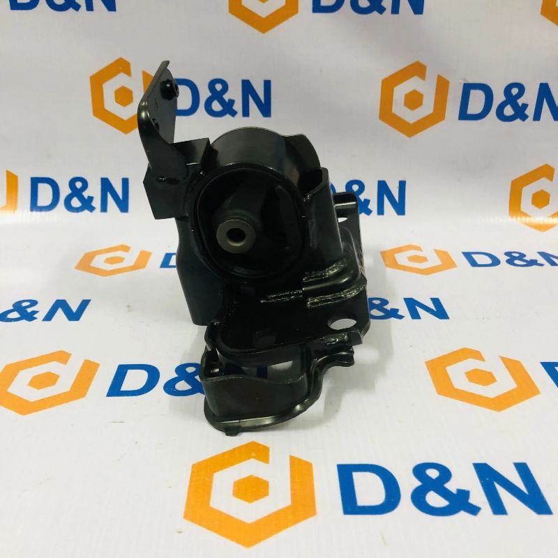 Cao su chân máy trái, chân treo hộp số Toyota Rav4 2012-2018 |  12372-36060,  12372-0T360
