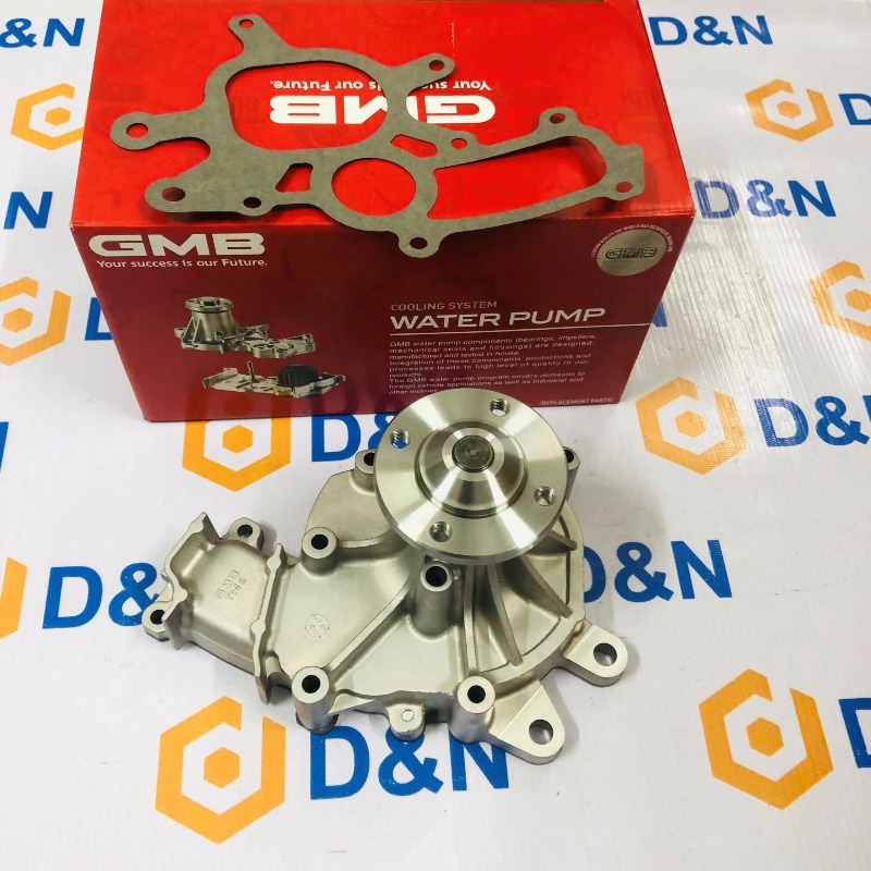 BƠM NƯỚC HIACE,  FORTUNER, HILUX MÁY DẦU 1KD, 2KD [2005-2016] 16100-09400, 16100-39425, 16100-39426, 