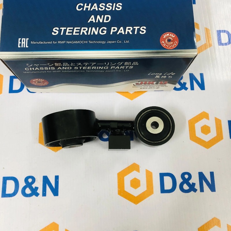 Cao su chân máy số 8, thanh giằng máy Camry 2007-2011, ES240, ES350 | 12309-28161