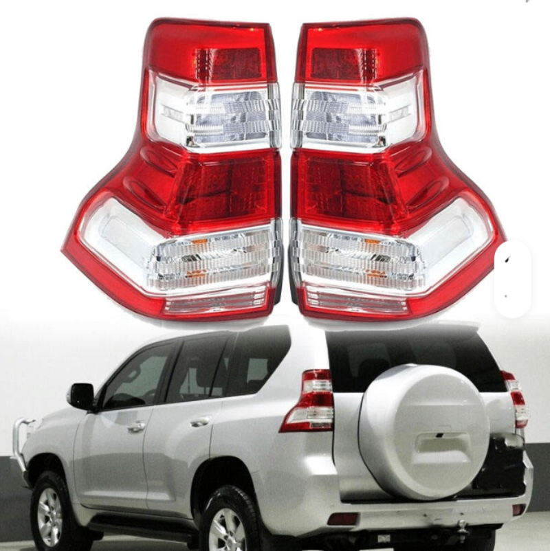 Đèn hậu Toyota Prado 2009-2017