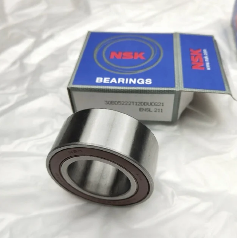 Vòng bi lốc điều hoà, bạc đạn lốc lạnh 30x45x18 | 30BG04S22G