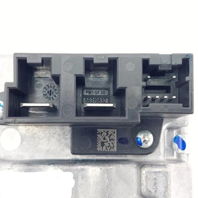 CỌC LÁI ĐIỆN TRỢ LỰC MAZDA2 2015-2024 | DH3T32100G, K3604