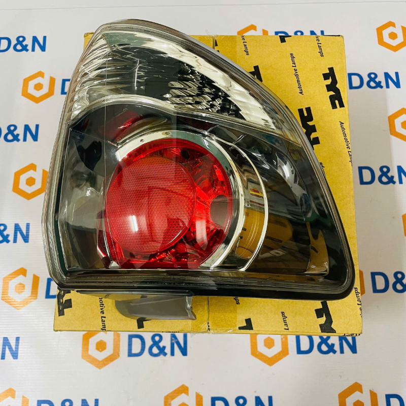 Đèn hậu Toyota Fortuner 2012-2014