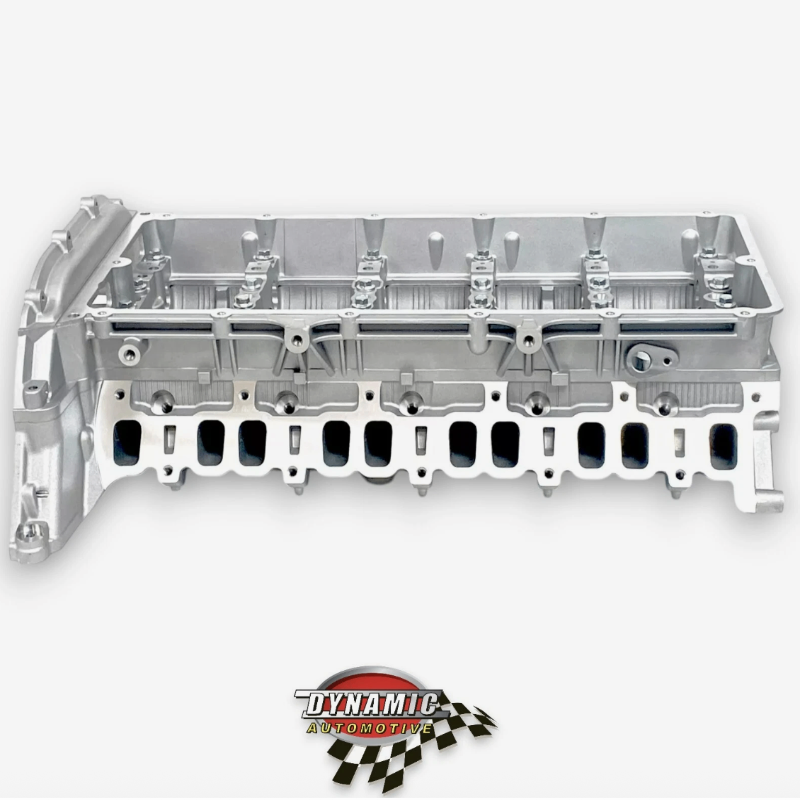 Mặt máy, nắp quy lát Mazda BT50, Ford Ranger 3.2L | BK3Q-6C032-BD, 7C16-6C032-AA, 7C16-6C032-AB, BK3Q-6K537-BD, FB3Q-6090-DA, FB3Q-6C032-BA