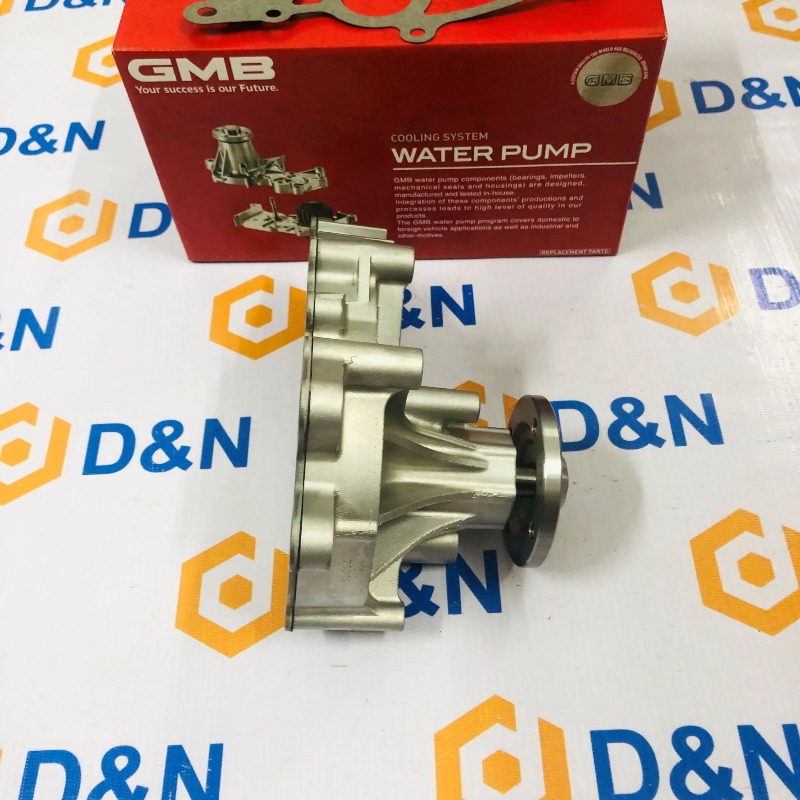 BƠM NƯỚC HIACE,  FORTUNER, HILUX MÁY DẦU 1KD, 2KD [2005-2016] 16100-09400, 16100-39425, 16100-39426, 