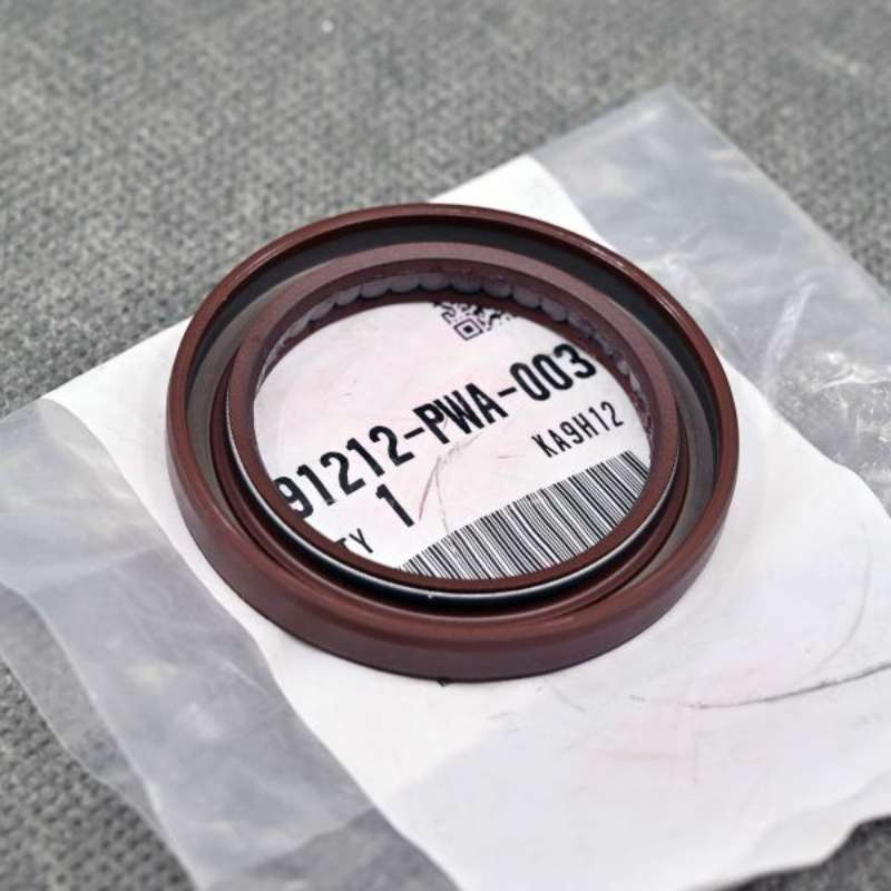 Phớt Đầu Trục Cơ Honda Civic, City, Brio 40x55x7 | 91212PWA003 91212-PWA-003