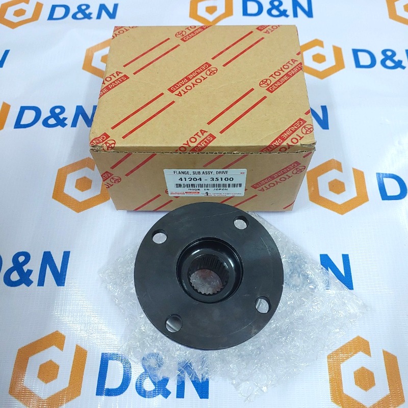 MẶT BÍCH VI SAI, MẶT BÍCH CÁT ĐĂNG LAND CRUISER PRADO 2003-2009 | 41204-35100