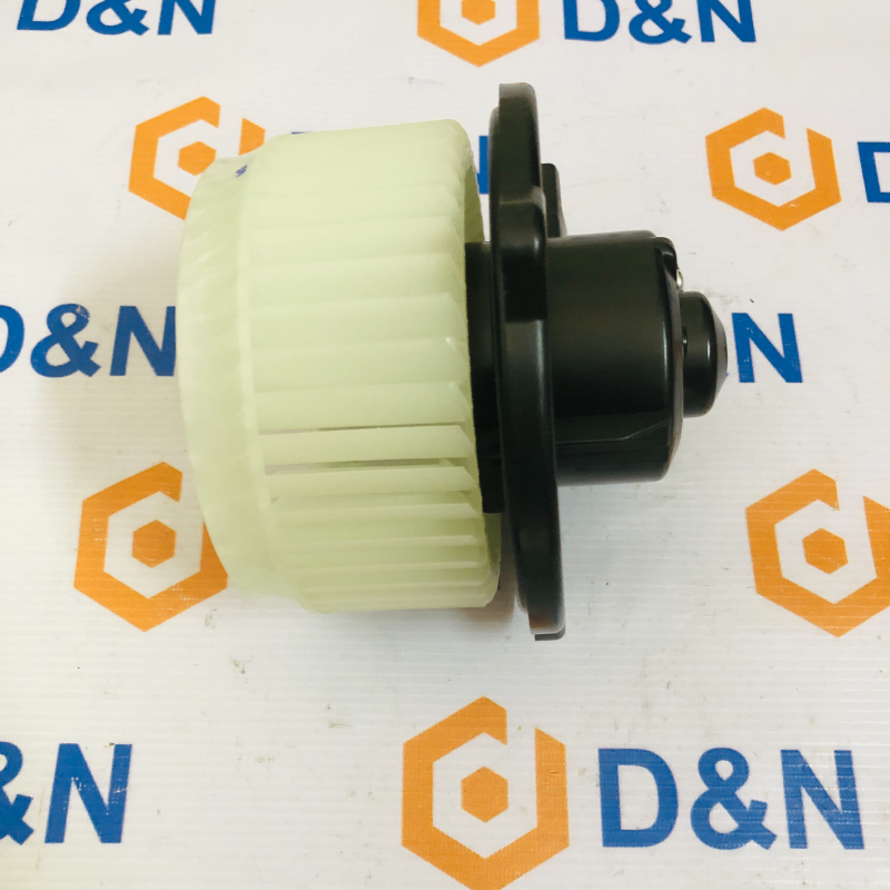 Quạt dàn lạnh điều hoà Toyota Vios, Yaris 2008- 2013 | 87103-0D160, 87103-0D161