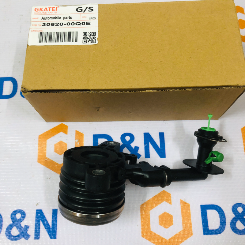 Tổng côn dưới, bi tê thuỷ lực Nissan Sunny 2012-2022 (N17) | 30620-00Q0E, 3062000Q0E