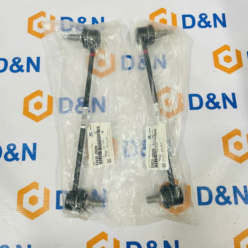 Rôtuyn cân bằng trước Hyundai Kona, Elantra, I30 2017-2021 | 54830-F2000,  54830J9000