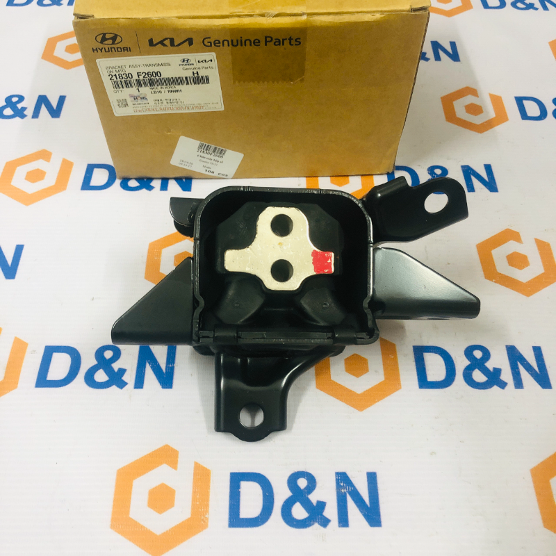 Chân hộp số Hyundai Elantra, Kona, Cerato, K3 2018-2024 | 21830-F2100, 21830-F2600, 21830-M6400, 21830-J9500