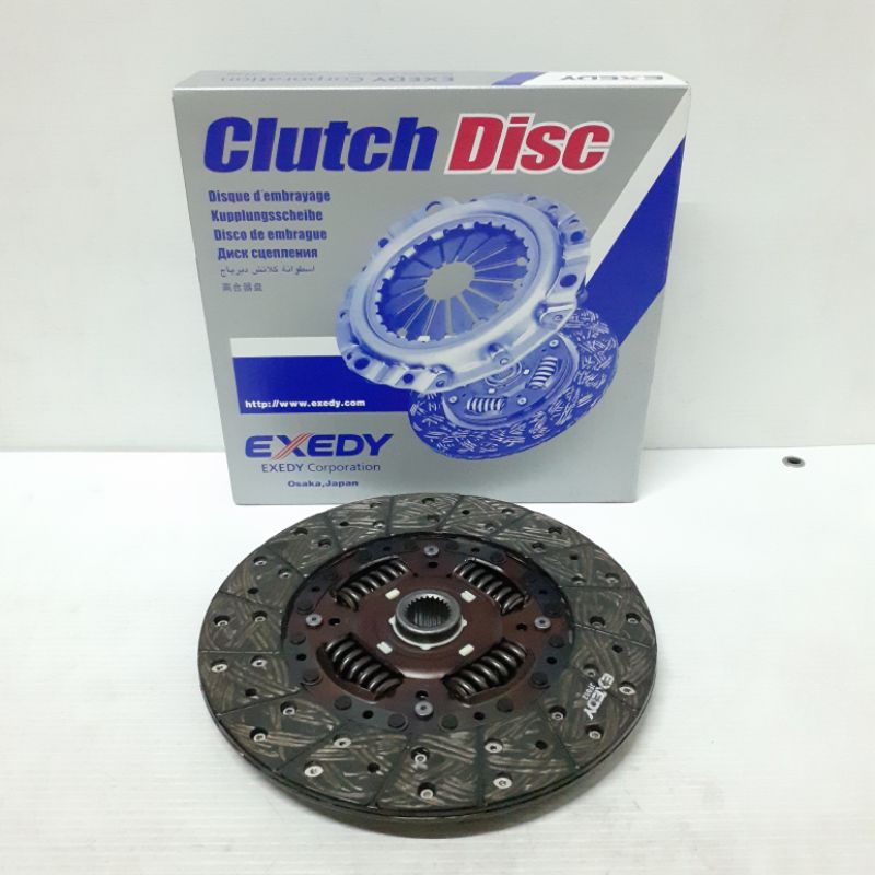 Bộ Ly Hợp (Lá Côn, Bàn Ép, Bi T) Isuzu DMax 2005-2011 | 897066345 8972571240 8973165910 8979415220 8979442770 8980806610 8980961680