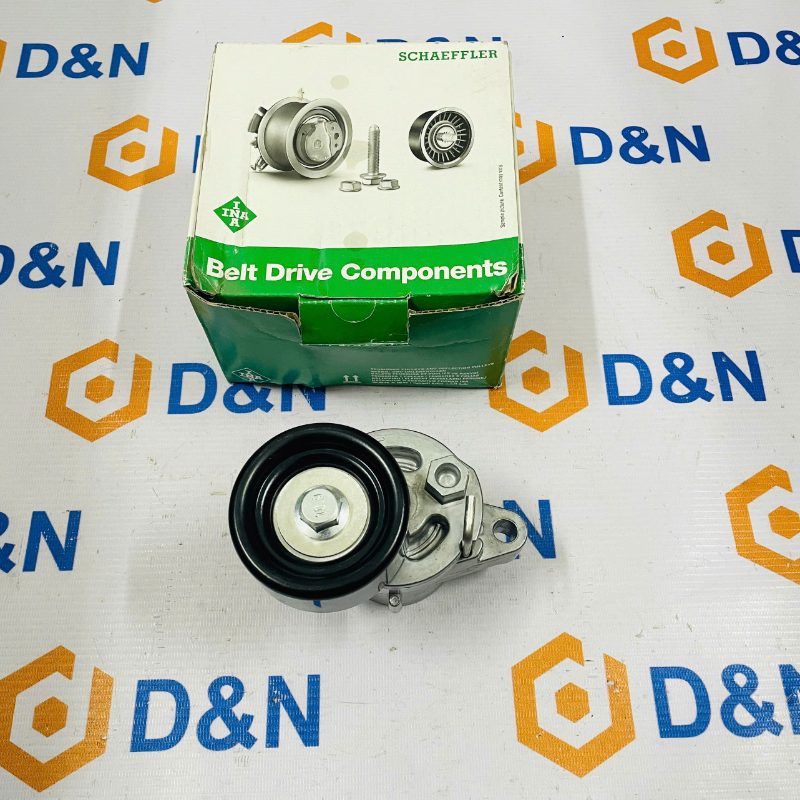 Cụm bi tăng tổng, puly tăng tổng Mitsubishi Lancer, Outlander 1.8, 2.0, 2.4 2008-2020 | 1345A090 1345A155 534083510 1345A095