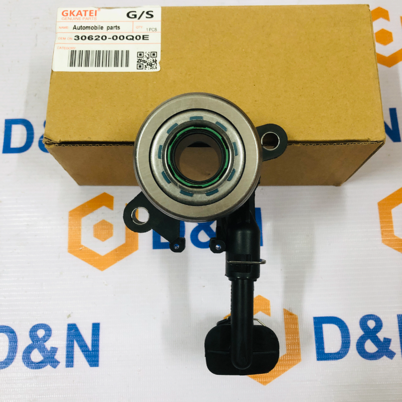 Tổng côn dưới, bi tê thuỷ lực Nissan Sunny 2012-2022 (N17) | 30620-00Q0E, 3062000Q0E