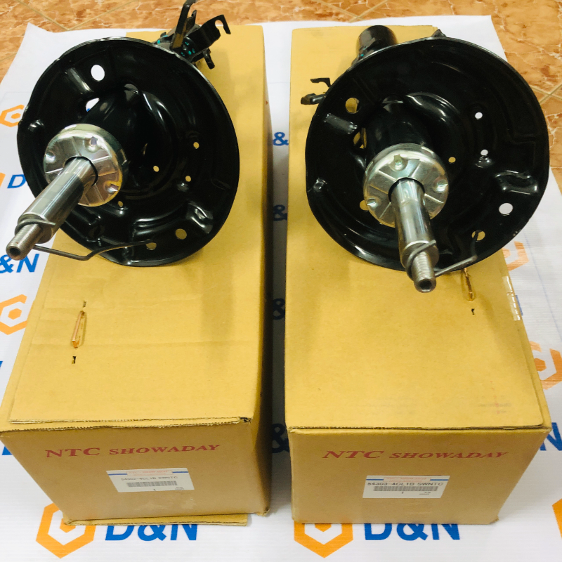 Giảm xóc, phuộc trước Nissan T32| 54302-4CL1B, 54303-4CL1B