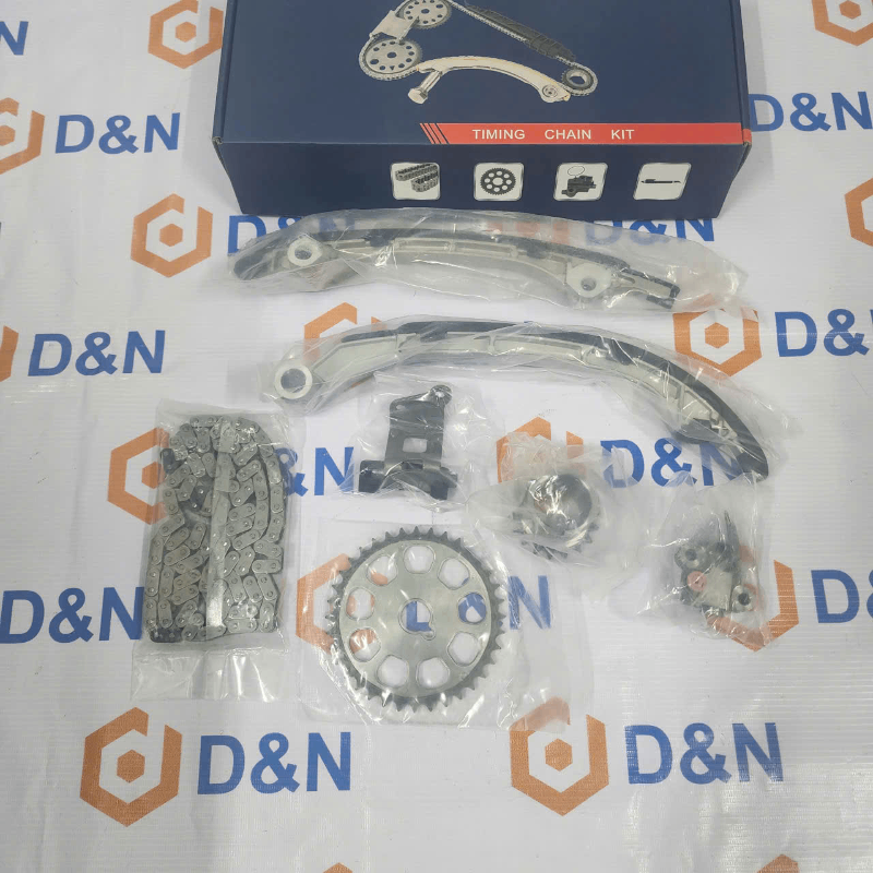 Bộ tăng tỳ xích cam Toyota Innova, Fortuner, Prado, Hiace máy xăng 2.0-2.7