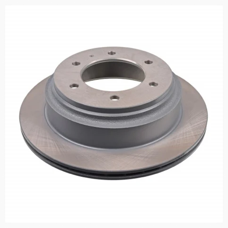 Đĩa phanh sau, đĩa thắng sau Isuzu Trooper | 8-97034-036-1, 97034036