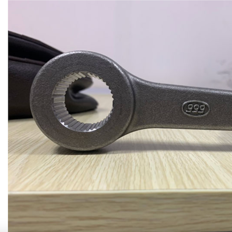 Rô tuyn/ Rotin bót lái chính Ford Ranger 1998-2008; Everest 2005-2009 | SP1620, SP1721, SP1855, UH7132220UM4632220
