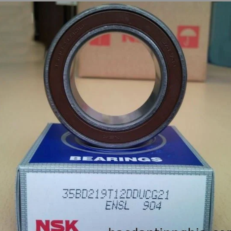 Vòng bi lốc điều hoà, bạc đạn lốc lạnh 30x47x12 | AC30470012