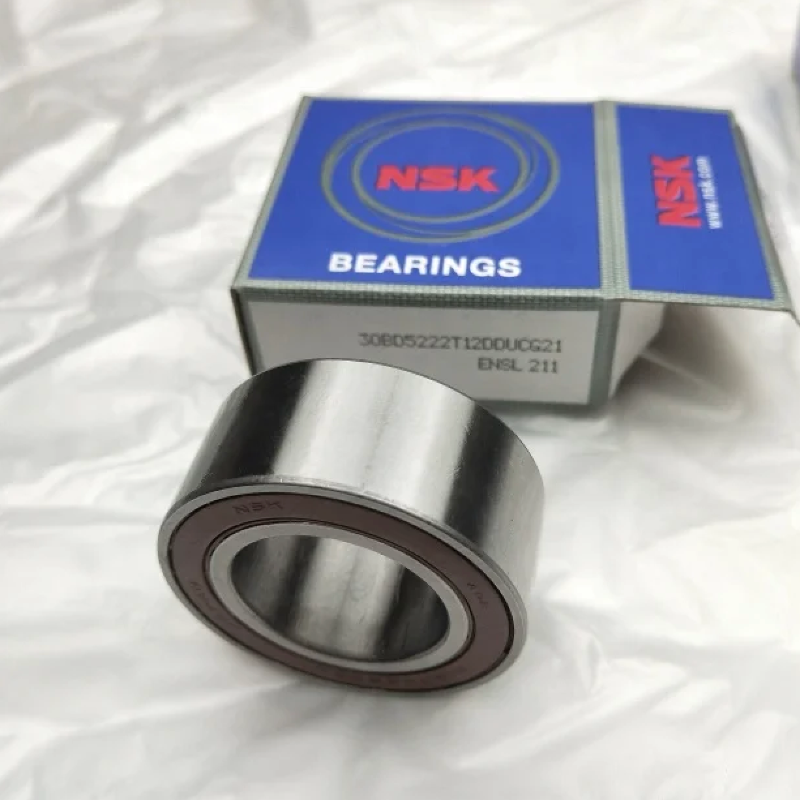 Vòng bi lốc điều hoà, bạc đạn lốc lạnh 30x47x12 | AC30470012