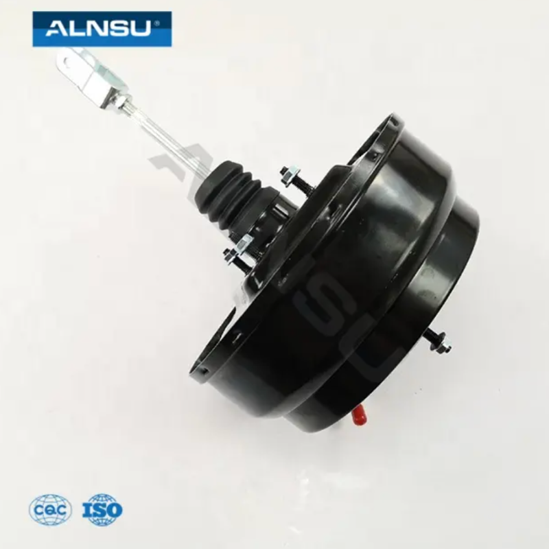 BẦU TRỢ LỰC PHANH NISSAN NAVARA D40T [2010-2014] 47210-JR80A