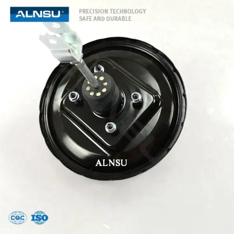 BẦU TRỢ LỰC PHANH NISSAN NAVARA D40T [2010-2014] 47210-JR80A