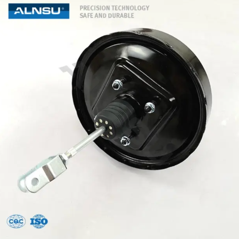 BẦU TRỢ LỰC PHANH NISSAN NAVARA D40T [2010-2014] 47210-JR80A