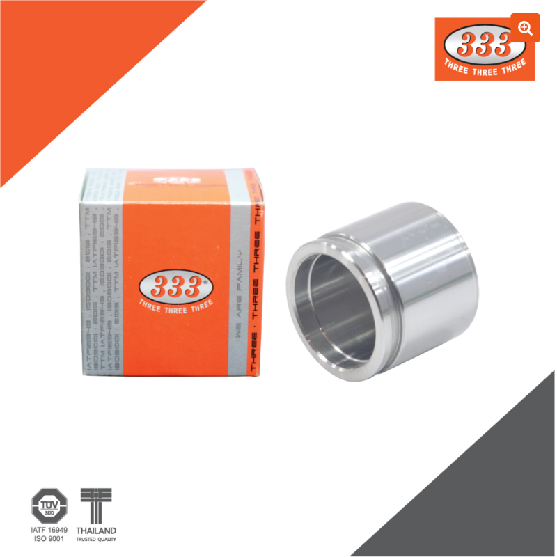 PISTON PHANH SAU CHEVROLET CAPTIVA [2006-2018]
