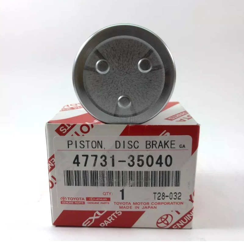 PISTON PHANH TRƯỚC TOYOTA FORTUNER [2008-2016]