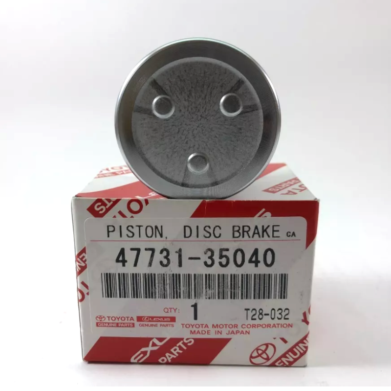 PISTON PHANH TRƯỚC TOYOTA LAND CRUISER PRADO J120 [2003-2009]