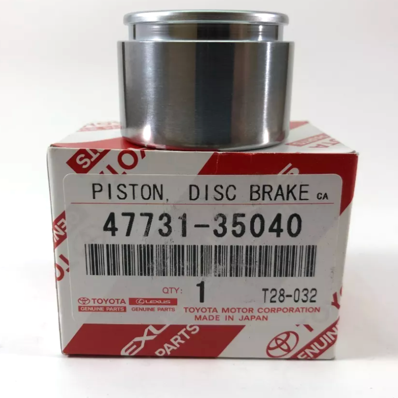 PISTON PHANH TRƯỚC TOYOTA LAND CRUISER PRADO J120 [2003-2009]