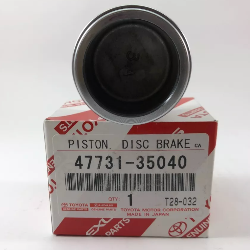 PISTON PHANH TRƯỚC TOYOTA FORTUNER [2008-2016]