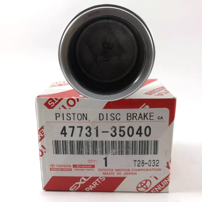 PISTON PHANH TRƯỚC TOYOTA LAND CRUISER PRADO J120 [2003-2009]