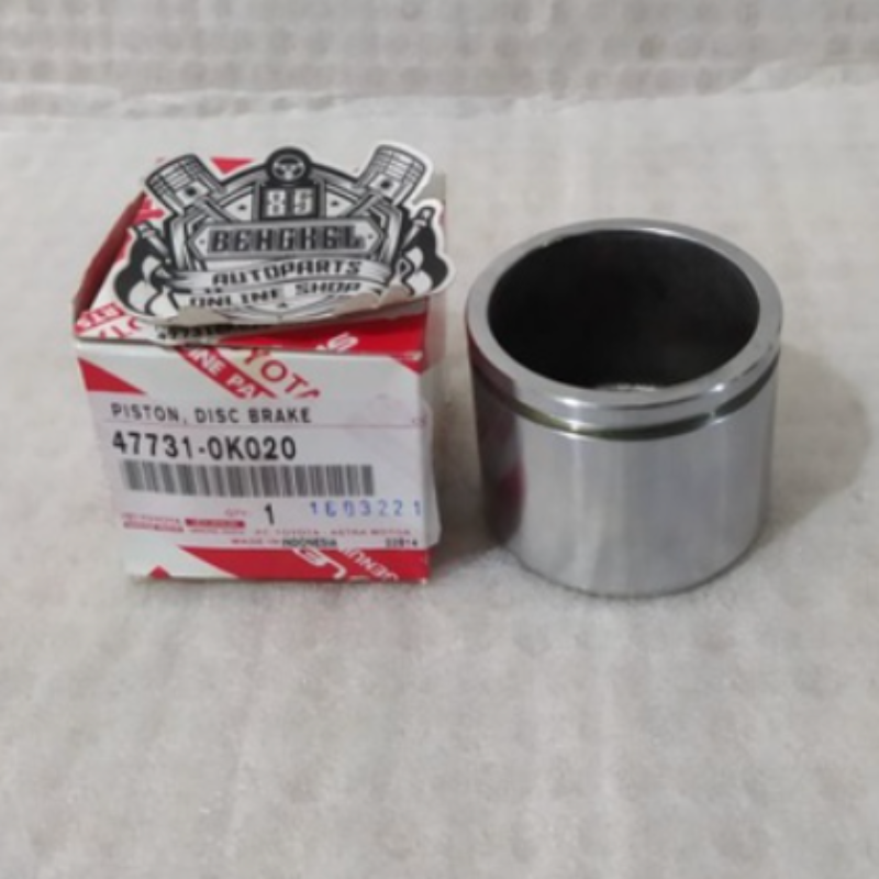 PISTON PHANH SAU TOYOTA FORTUNER [2016-2025]