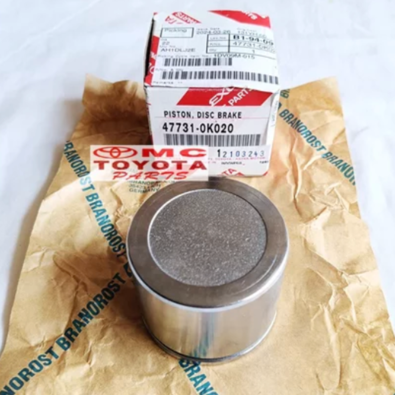 PISTON PHANH SAU TOYOTA FORTUNER [2016-2025]