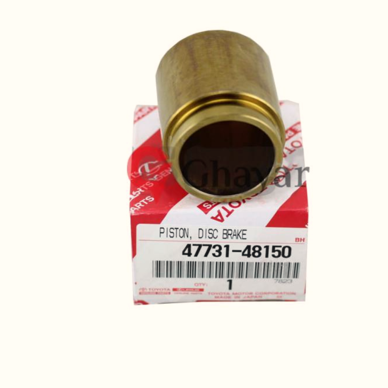 PISTON PHANH TRƯỚC TOYOTA HIGHLANDER, RX350, RX450 [2003-2023]