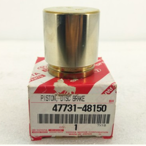 PISTON PHANH TRƯỚC TOYOTA HIGHLANDER, RX350, RX450 [2003-2023]