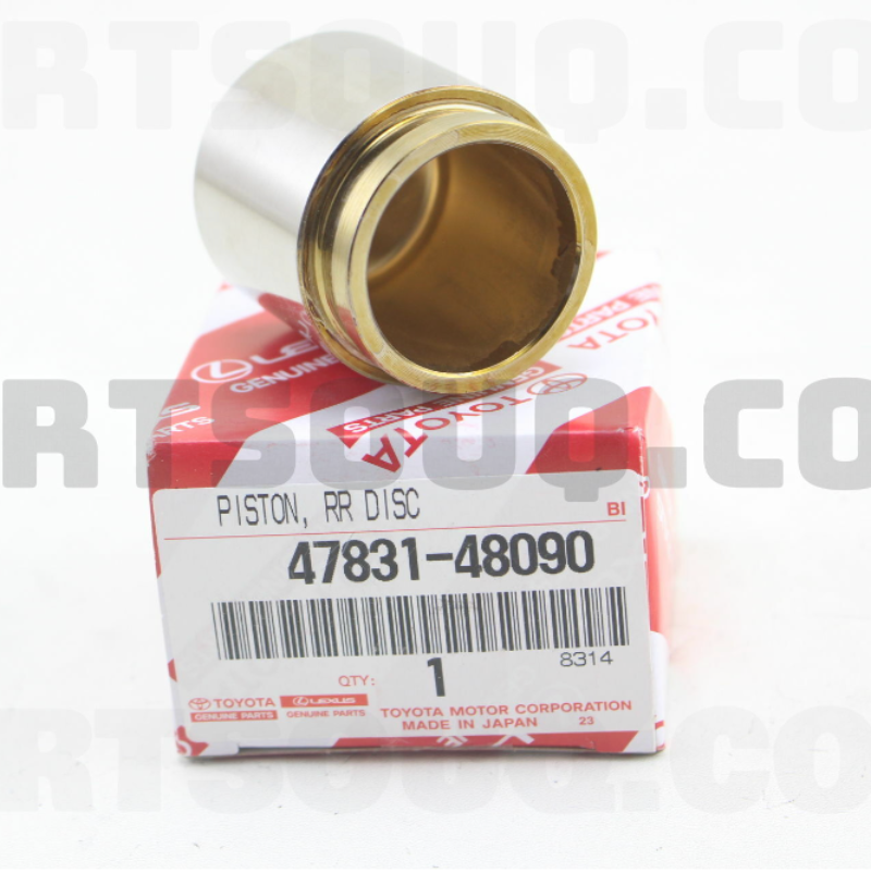 PISTON PHANH SAU TOYOTA HIGHLANDER [2003-2023]