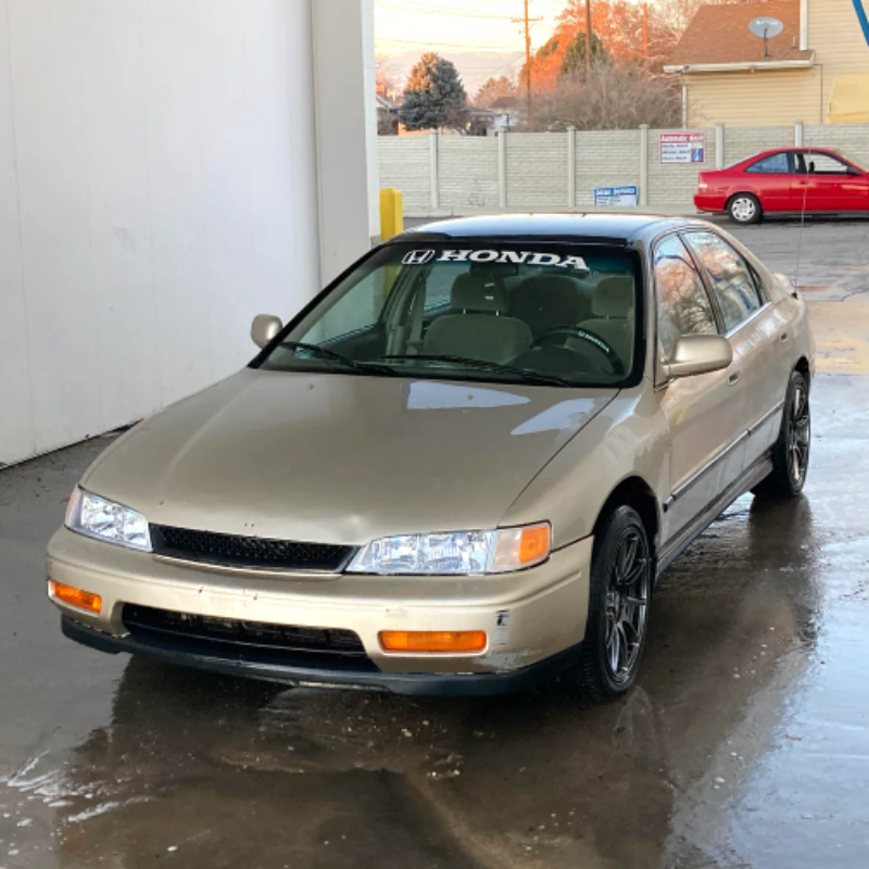 ĐẦU LÁP TRONG TRÁI HONDA ACCORD [1990-1998]