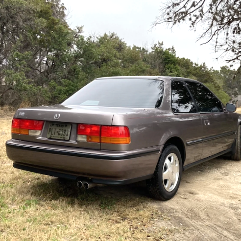 ĐẦU LÁP TRONG TRÁI HONDA ACCORD [1990-1998]