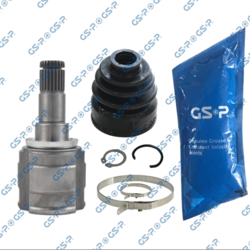ĐẦU LÁP TRONG MITSUBISHI MIRAGE 1.2 [SỐ SÀN 2014-2023]