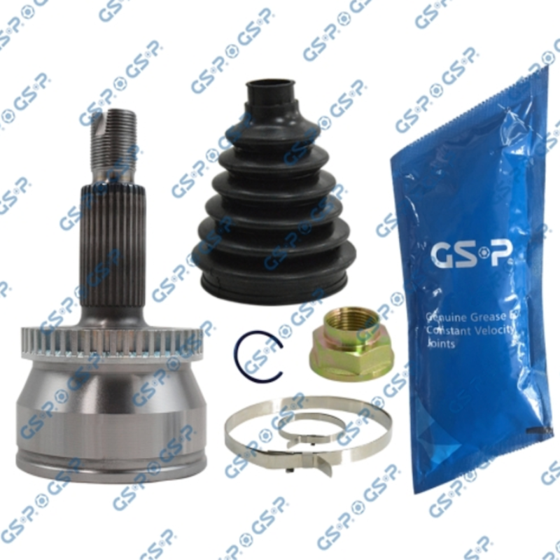 ĐẦU LÁP NGOÀI SONATA, K5 2.0L 2014-2019 | 49580-C1000, 49580-C1050