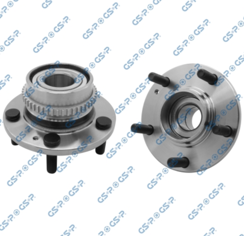 BI MOAY Ơ SAU, BẠC ĐẠN SAU HYUNDAI TUCSON, KIA SPORTAGE [2005-2009]