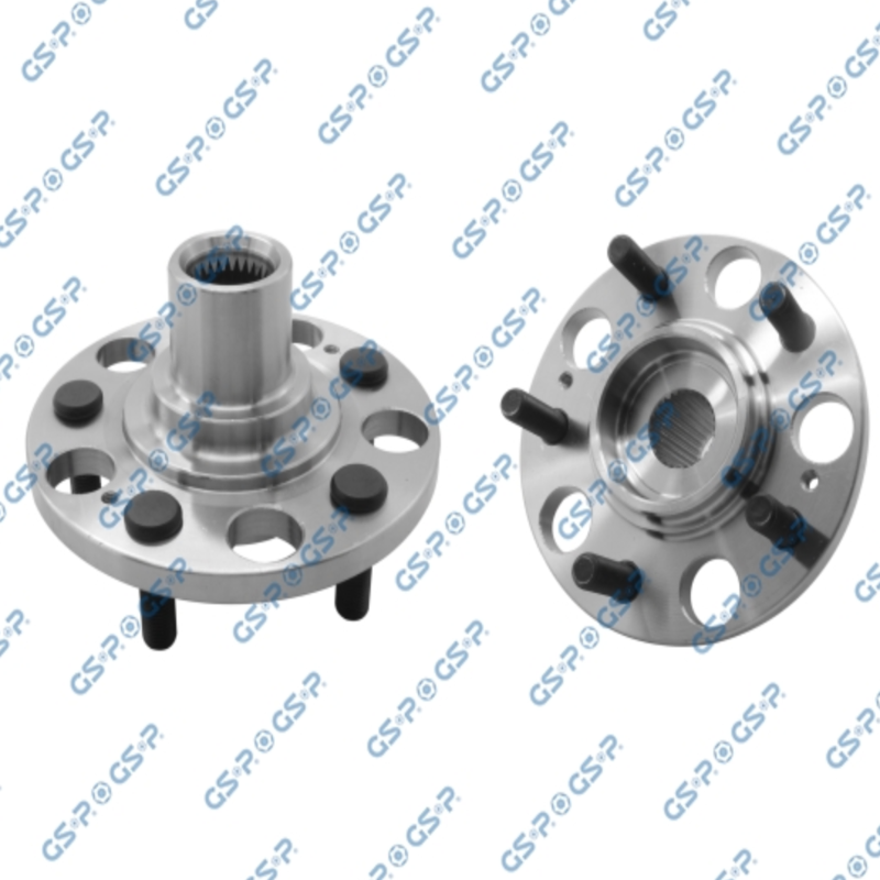 MOAY Ơ SAU HYUNDAI TUCSON, KIA SPORTAGE 4X4 [2005-2009]