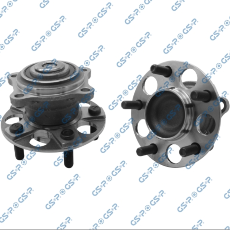 Bi moay ơ sau, Bạc đạn bánh sau Mitsubishi Grandis [2005-2010] MR594443