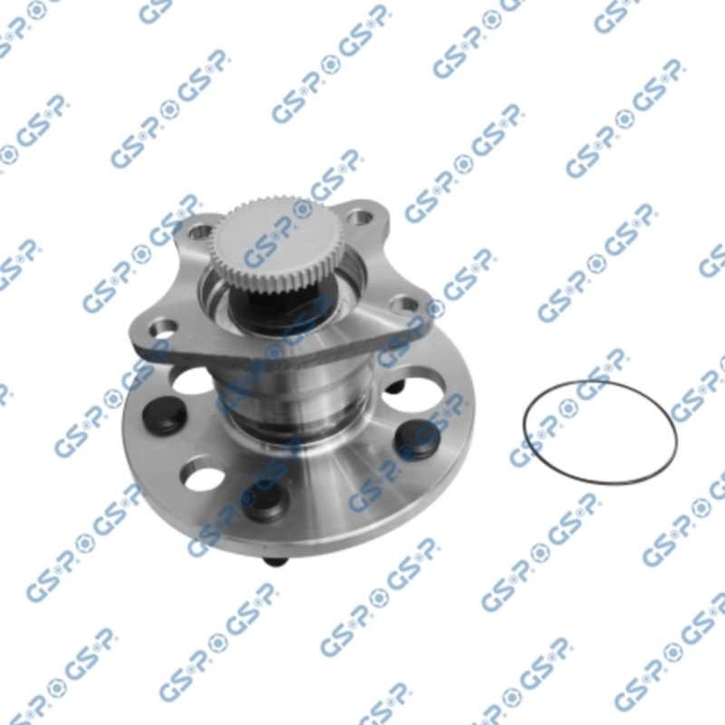 Bi moay ơ sau, Bạc đạn bánh sau Lexus ES300, RX300 [1996-2003] 42450-33020, 42450-33010