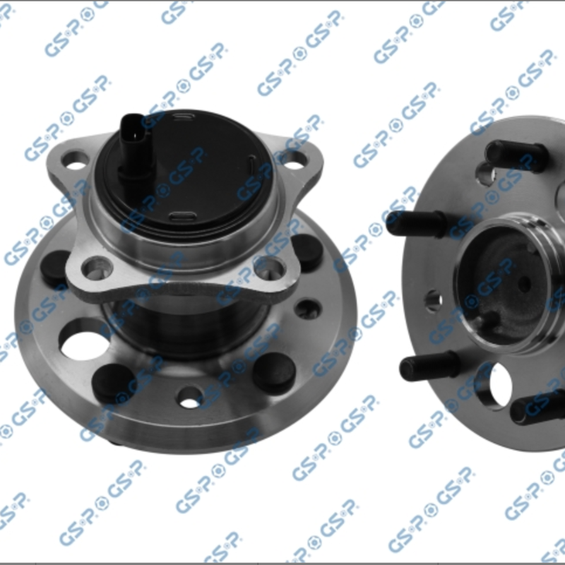 Bi moay ơ sau, Bạc đạn bánh sau Lexus ES300, ES350 [2002-2012]