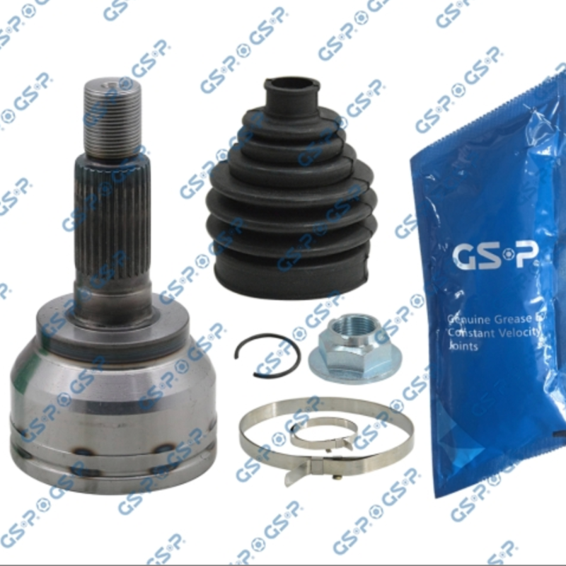 ĐẦU LÁP NGOÀI MAZDA 5 2.0L [2008-2015]