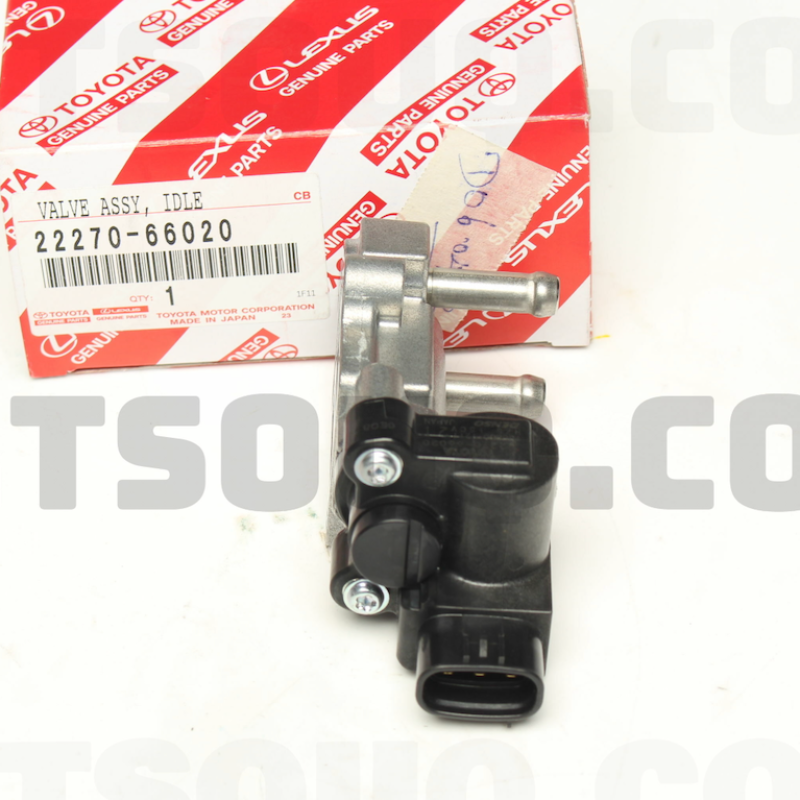 VAN KHÔNG TẢI TOYOTA LAND CRUISER FZJ79, FZJ100 [1999-2006]